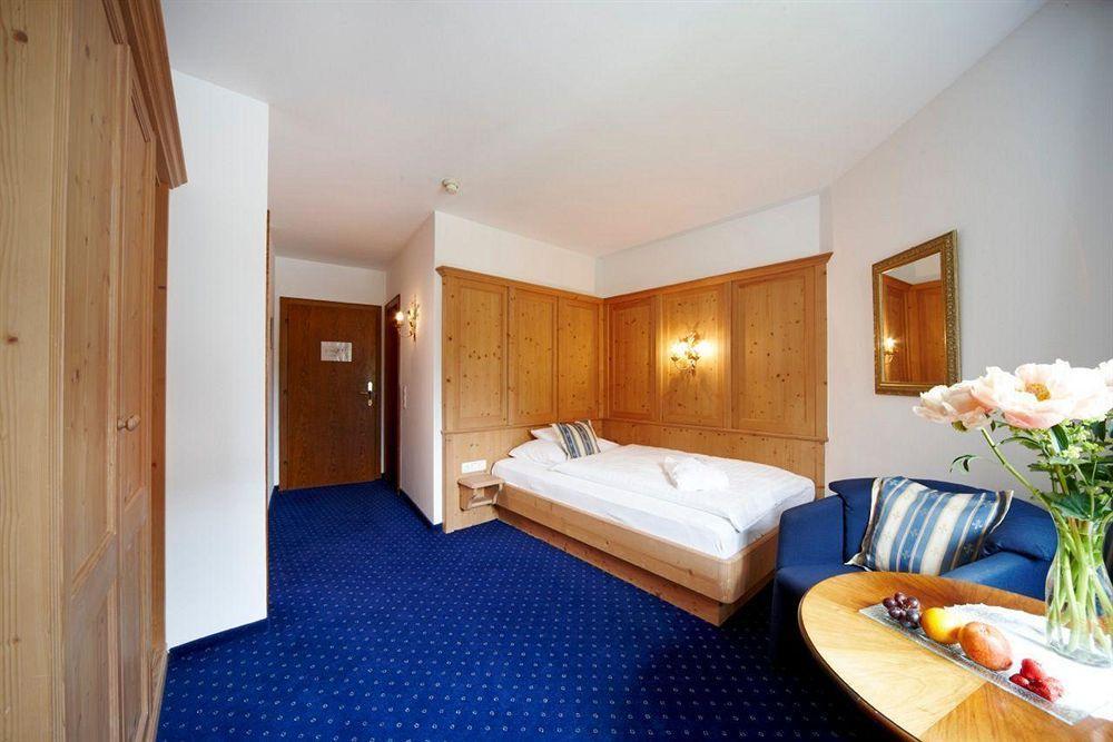 Hotel Das Reisch Kitzbühel Zimmer foto