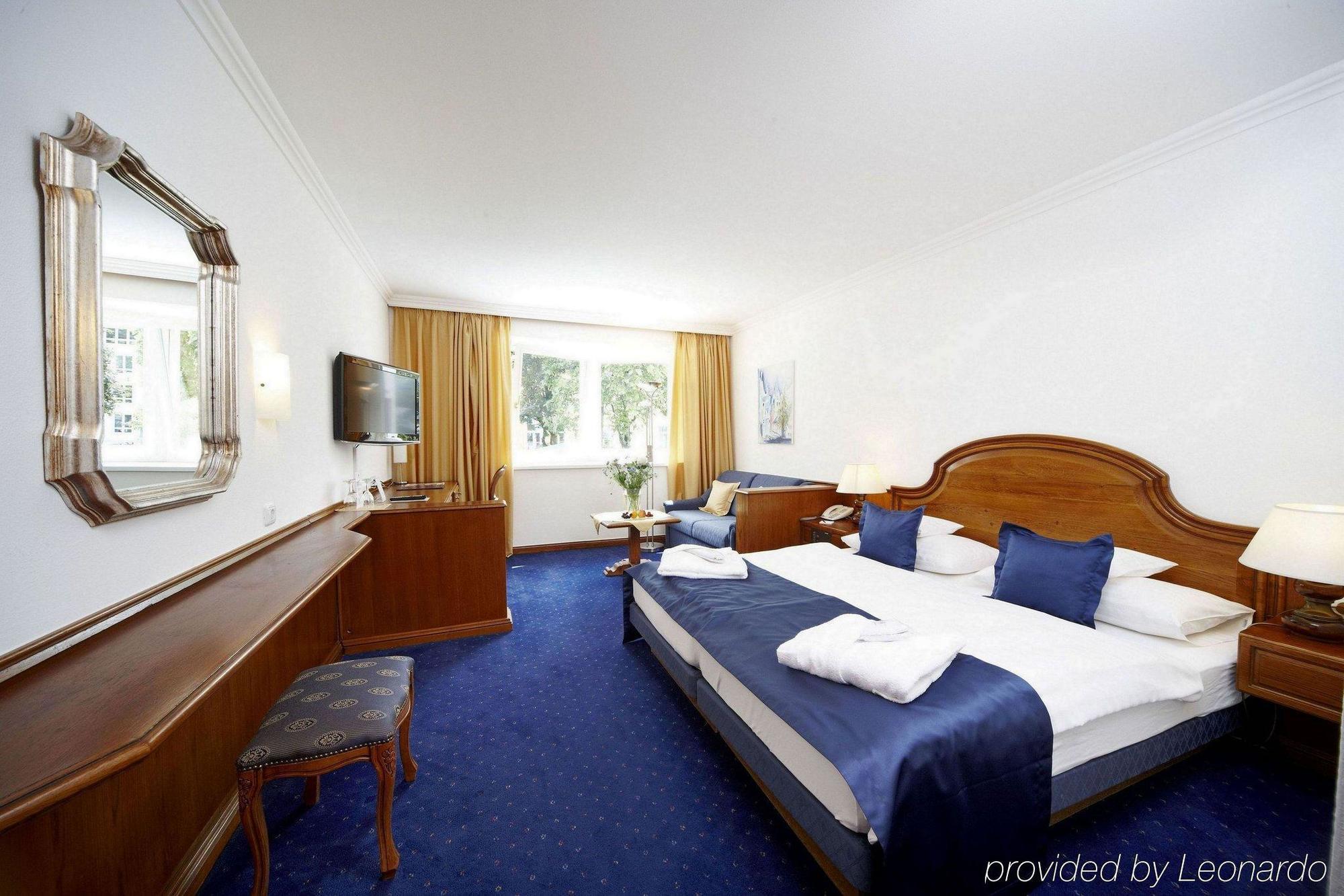 Hotel Das Reisch Kitzbühel Zimmer foto